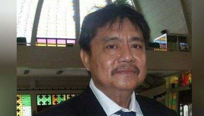 Cebu mayor niratrat sa opisina