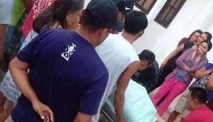 Hepe ng Ronda Police, 8 pa  sibak sa killing ng Cebu mayor