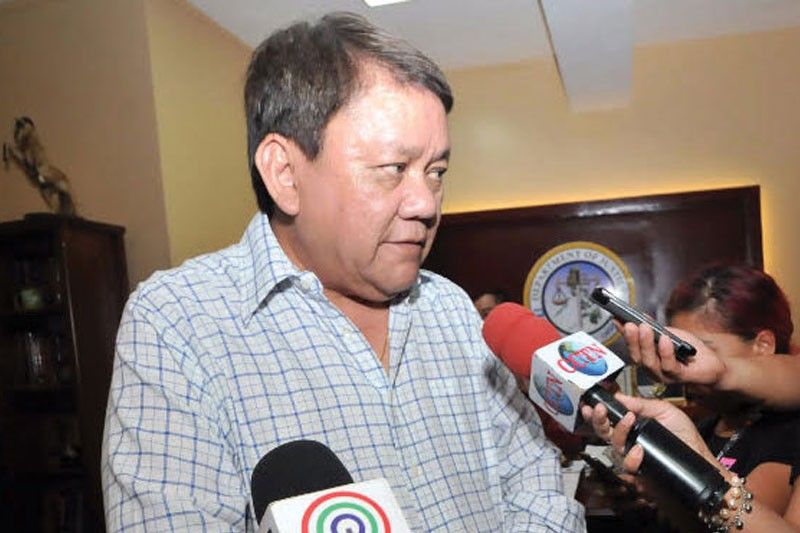 Mayor OsmeÃ±a mipahimangno batok party drugs