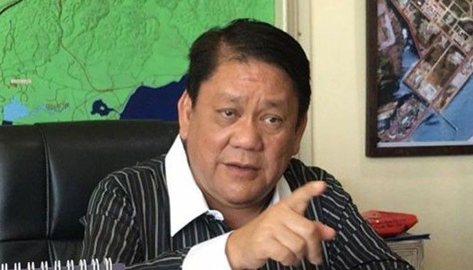 Tom wants SRP sports hub finished this year