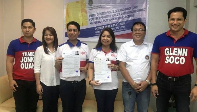 3 pagka-mayor way kaatbang