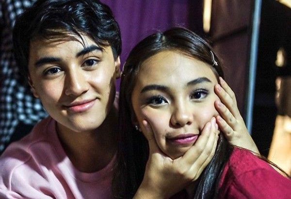Edward Barber: Maymay Entrata shines brighter than any star in the sky