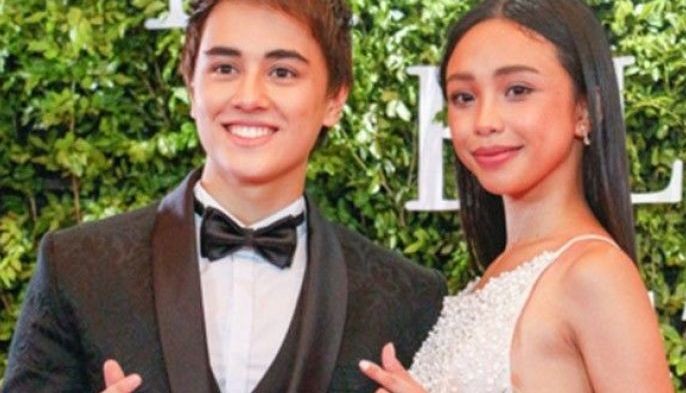 Maymay Entrata mum on joining &lsquo;Asia&rsquo;s Next Top Model&rsquo;