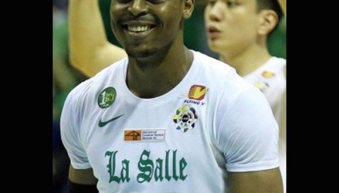 Mbala hinirang na Smart Player of the Year