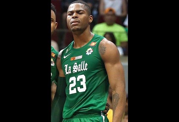 Mbala Collegiate Player of the Year