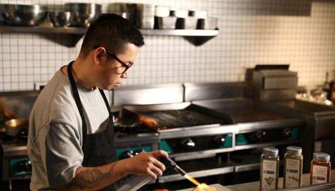 Around the world with Chef Nicco Santos and McCormick Culinary