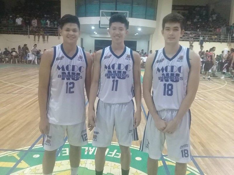 Two Cebuanos make NBTC All-Star Game