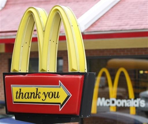 McDonald's Phl to spend P3.5B for expansion, new meat plant