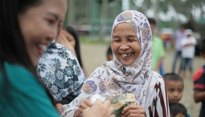 McDonald&rsquo;s National Breakfast Day goes to Albay and Marawi