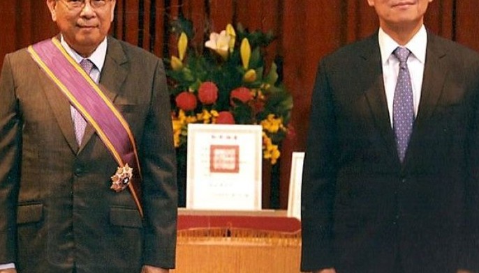 Meco & Tony