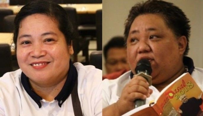 Medina, Dumapong banner PHL delegation for Asian Para Games
