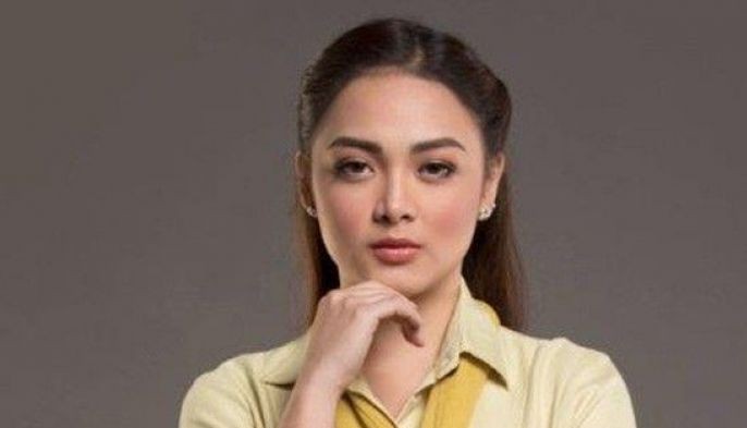 Meg Imperial cries foul for being dragged into Chiong sisters' issue