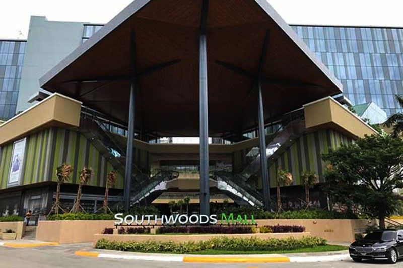 PEZA grants ecozone starts to Megaworldâ��s Southwoods office towers