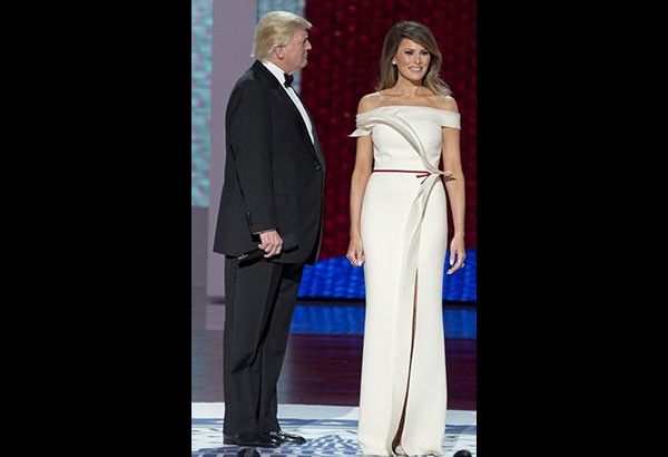 Melania Trump, stop copying other First Ladies and forge your own style
