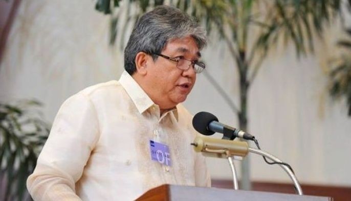Deputy Ombudsman tinuluyan nang sinibak ng Malaca&ntilde;ang