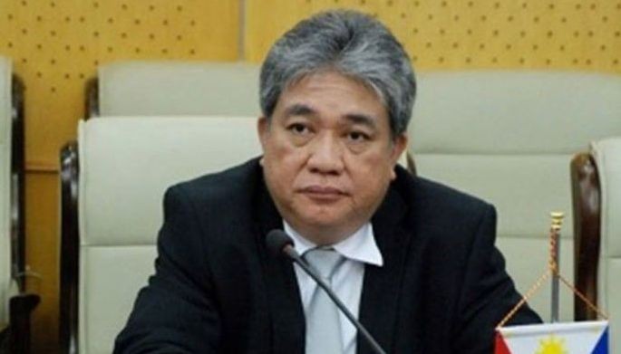 Deputy Ombudsman Carandang sinibak ng Malaca&ntilde;ang