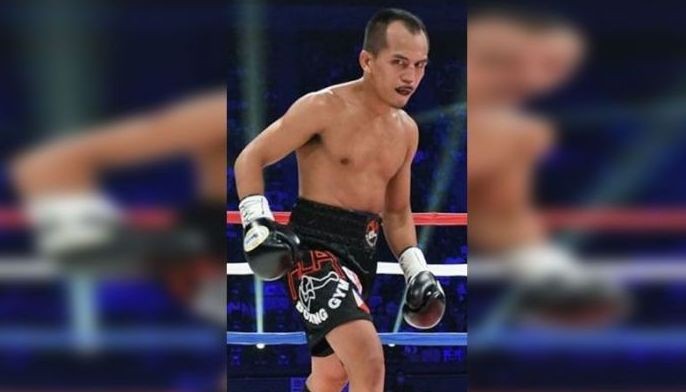 Bigo si Melindo na makuha ang titulo
