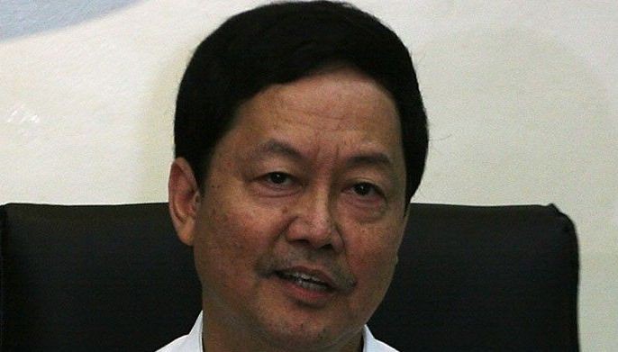 Justice officials have handed in resignation &mdash; Guevarra