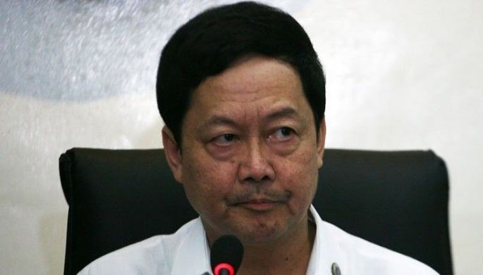 DOJ binawalan nang  maglabas ng HDO