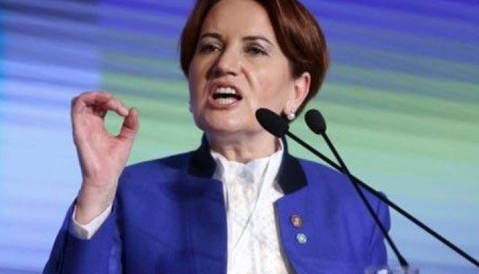 Turkey opposition OKs party switch in challenge to Erdogan
