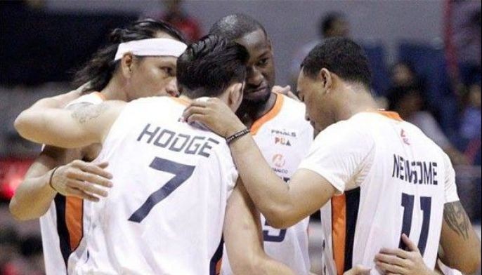 Black on Game 5 loss: We played bad from start to finish