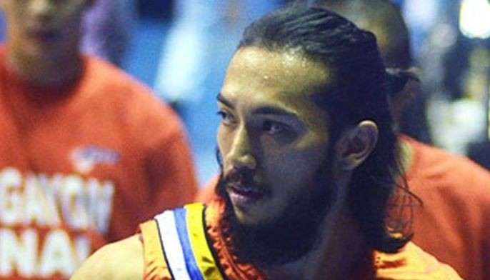 Butas-butas ang line-up ng Meralco