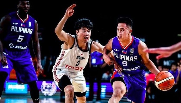 Meralco pushed to the brink of elimination after 2nd FIBA Champions Cup loss