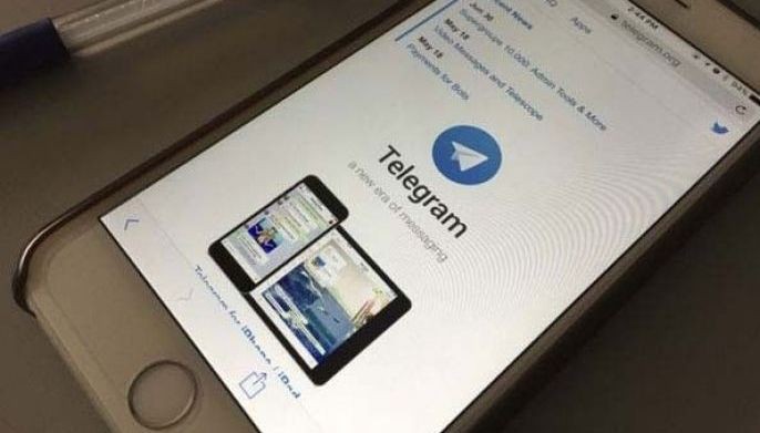 Telegram says Apple cleared path for app update