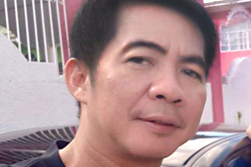 â��Narco copâ�� slain in Manila