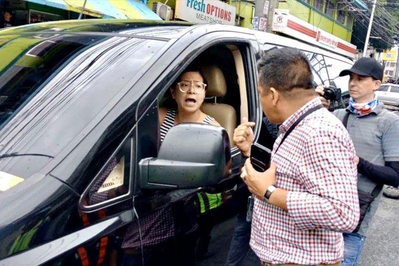 Fiscal in viral video ordered to answer MMDA complaint