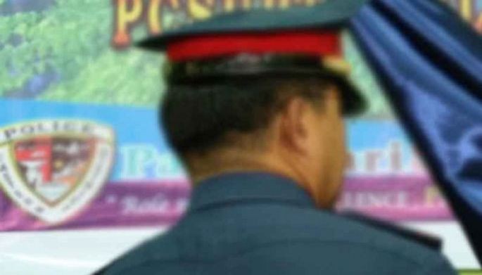 PNP official hurt in ambush in Quezon City