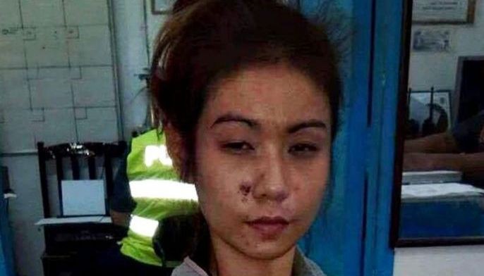 &lsquo;Crazy&rsquo; driver in viral video nabbed for drugs