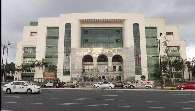 Judge in Carl, Kulot case gets Sandigan post