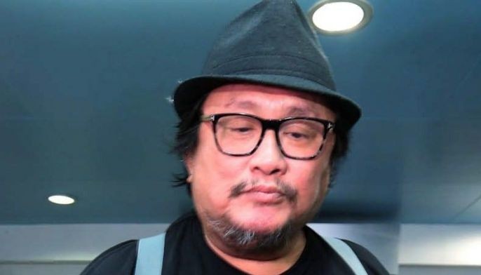 Sandigan affirms plunder case vs Sombero