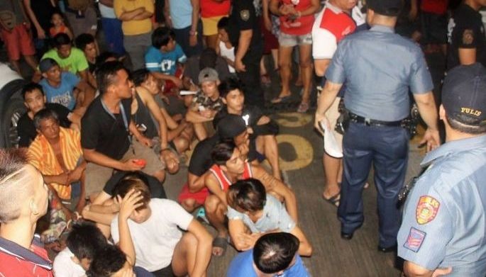 4 more cops axed over tambay&rsquo;s death