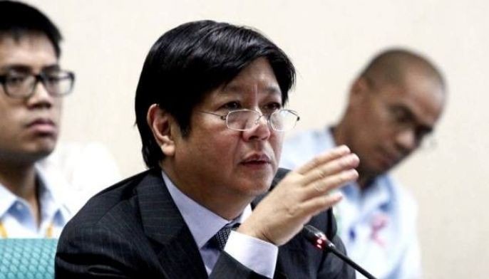 Bongbong&rsquo;s cheating claim is fake news &ndash; lawmaker