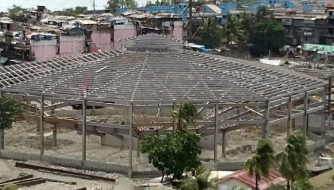 Erap: Cockpit arena just &lsquo;intrigue&rsquo;