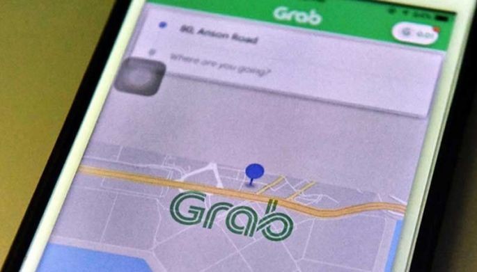 Grab asks LTFRB: Allow P2 per-minute charge