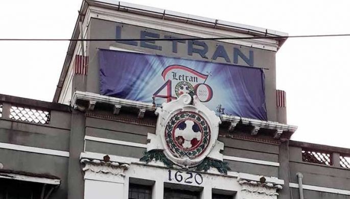 4 Letran students to face trial for kidnapping