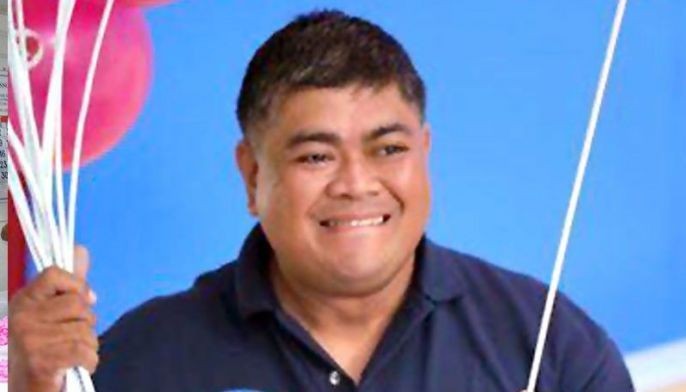 Traffic enforcer in viral video cited