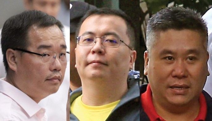 Fiscals seek hold departure order vs traders in P6.4 billion shabu shipment