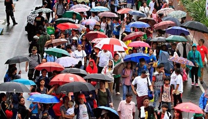 INC event in Manila draws thousands