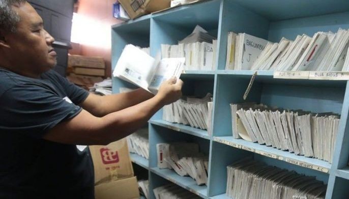 National ID should be mandatory &ndash; lawmaker