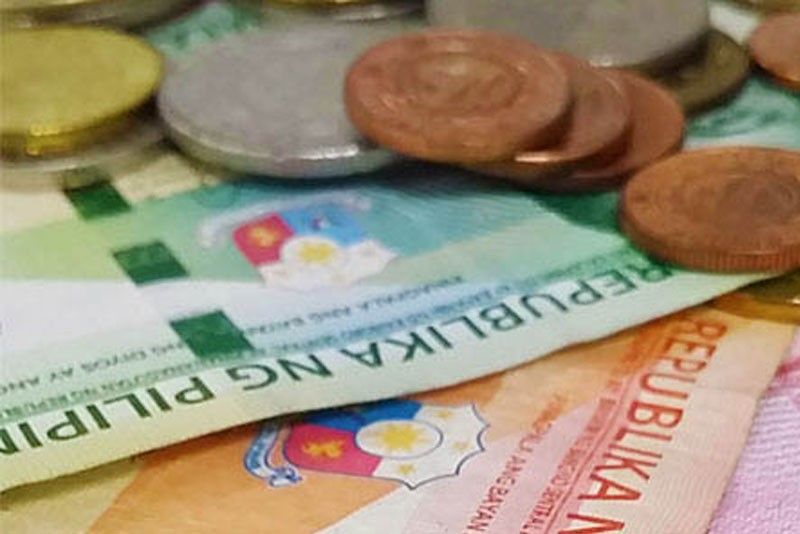 P334 wage hike for Metro Manila workers sought