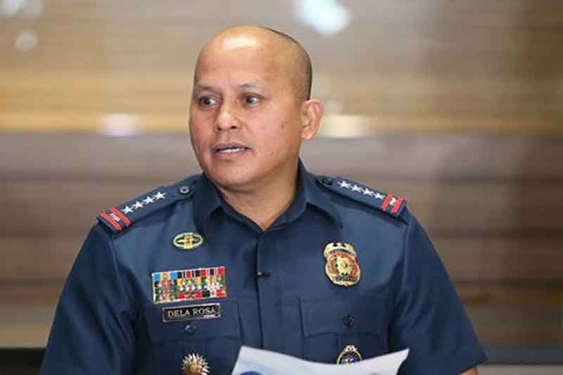 Bato takes over BuCor post today