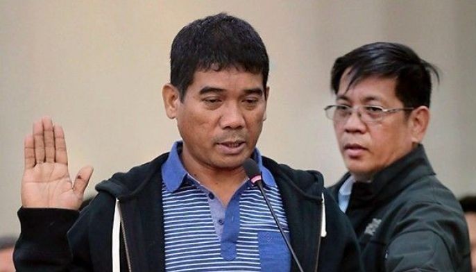 Ronnie Dayan to testify vs De Lima in disobedience case