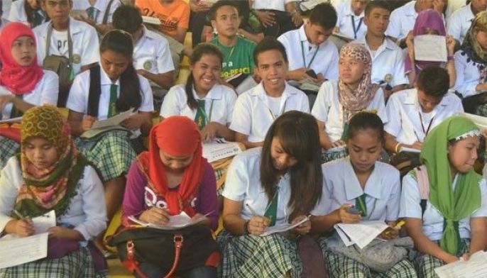 Government colleges, universities warned vs accepting too many students