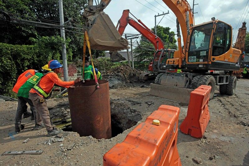 DPWH eyes Otis Bridge  rehab done by Christmas