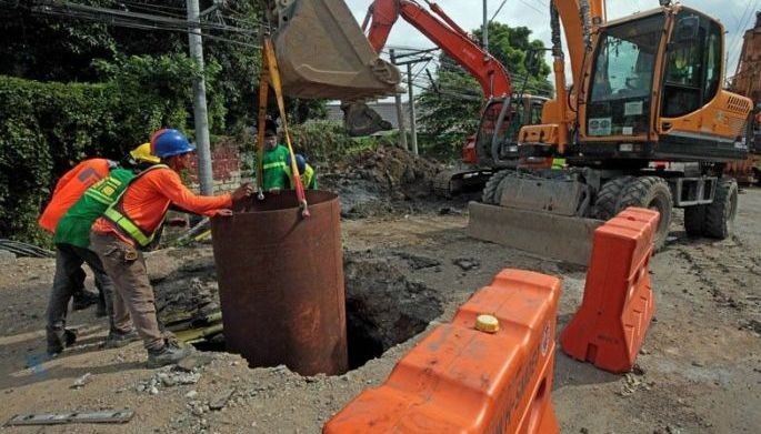 DPWH eyes Otis Bridge  rehab done by Christmas