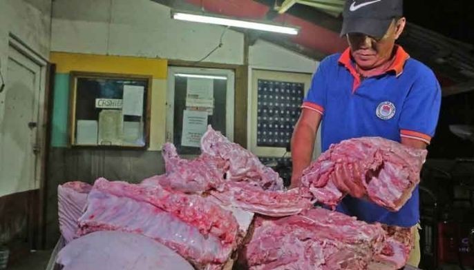 400 kilos of &lsquo;botcha&rsquo; seized in Divisoria